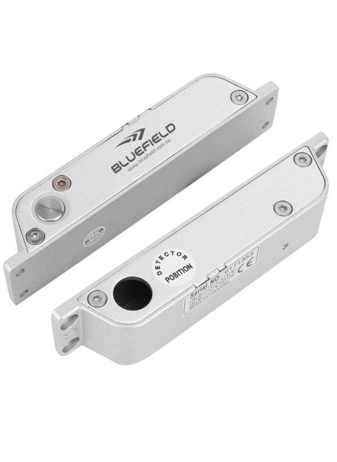Bluefield Electric Drop Bolt Lock DC 12V with Time Delay  - Image 1