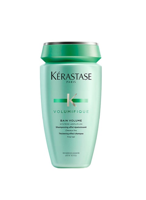 Resistance Bain Volumifique