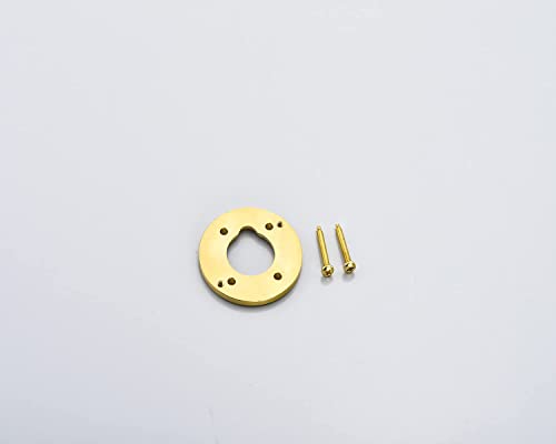 Tearel Shower Adapter kit Replacement Part for Moen 145058 Converts Standard Valve To Moentrol Valve - Image 3