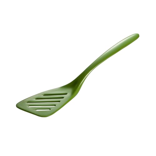 Gourmac Hunter Green Melamine Mini Turner 7.8" - Image 5