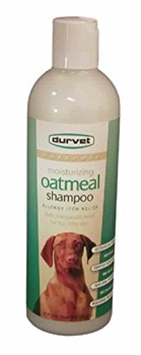 Durvet Naturals Oatmeal Shampoo, 17-Ounce - Image 4