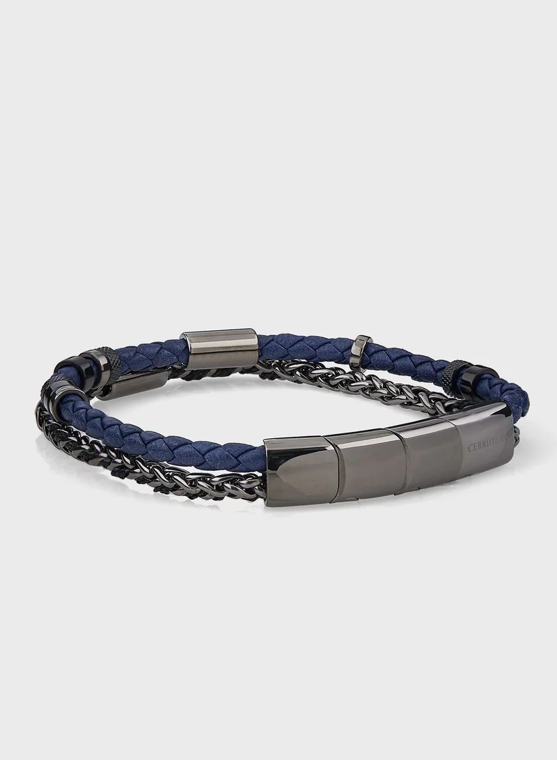 CERRUTI 1881 Ciagb2023004 Bracelet