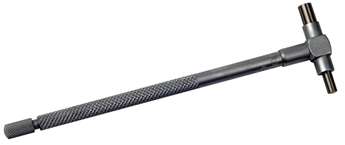 Mitutoyo 155-123, 3/4" to 1-1/4" Telescoping Gage - Image 2