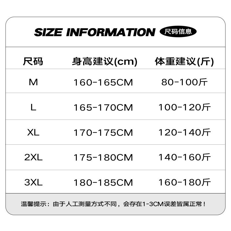 Lamb Wool Pants Men Winter Fleece Thickened Men'S Casual Cotton Pants Autumn Winter Straight Sweatpants - Image 5