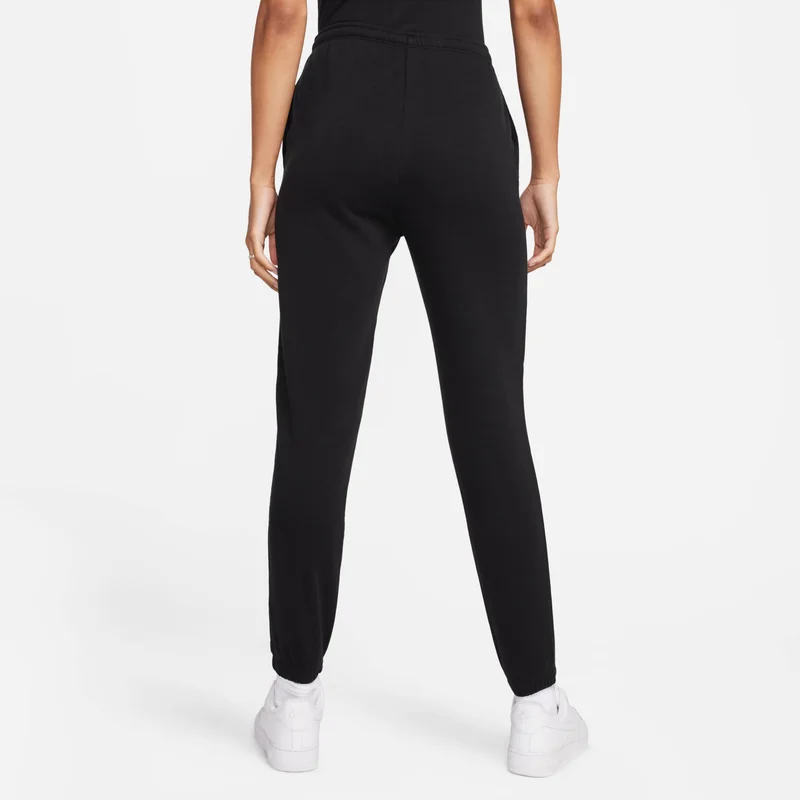 Nike Women's High-Waisted French Terry Sweatpants
