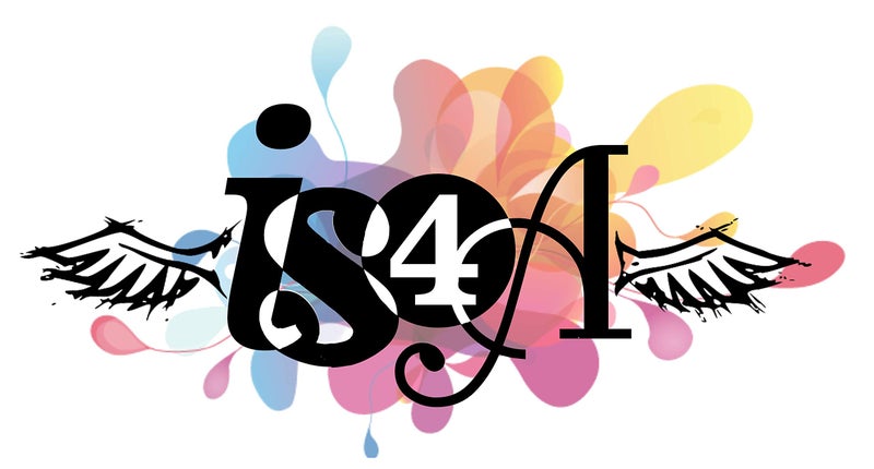 IS4A 516 Indian Velvet Round Dot Bindi Tattoo Stickers Adhesive Body Jewelry Multi Colored Different Size Daily Use Forehead Bindis (Black) - Image 5