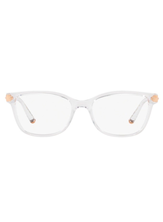 Dolce & Gabbana Dolce & Gabbana DG5036 3133 53 Women's Eyeglasses Frame  - Image 2