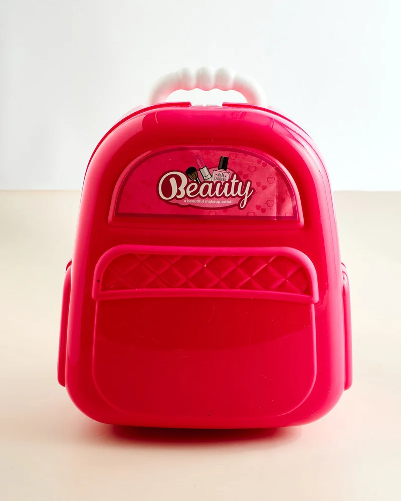 REDTAG Assorted 23 Piece Cosmetic Makeup Play Set
