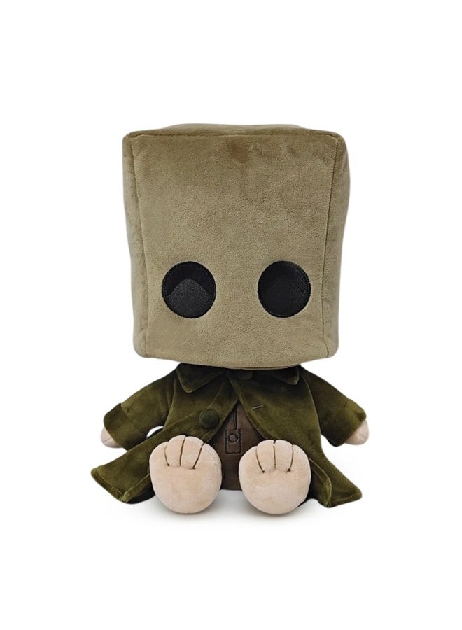 general Little Nightmares 2 Character Doll Cute Plush Toy The best gift for family and friends - Image 1