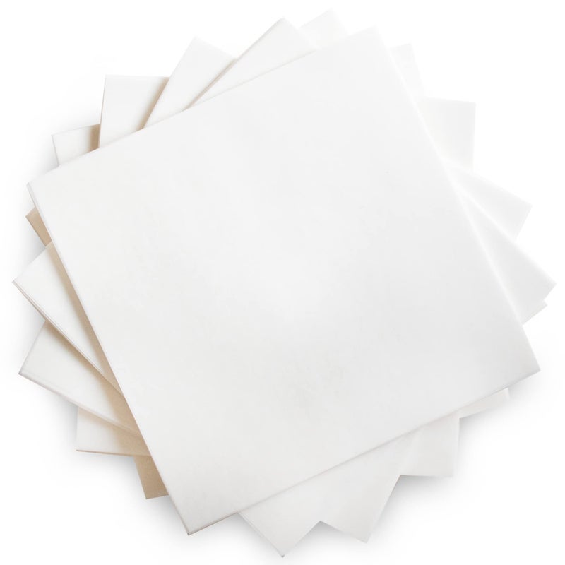 Wax Paper Candy Wrappers for Caramels 300 Pcs 5x5 in  Wax Paper Sheets for Candy  Caramel Wrappers Nonstick  Pre Cut Parchment Squares  Taffy Wrappers  Hamburger Patty Squares