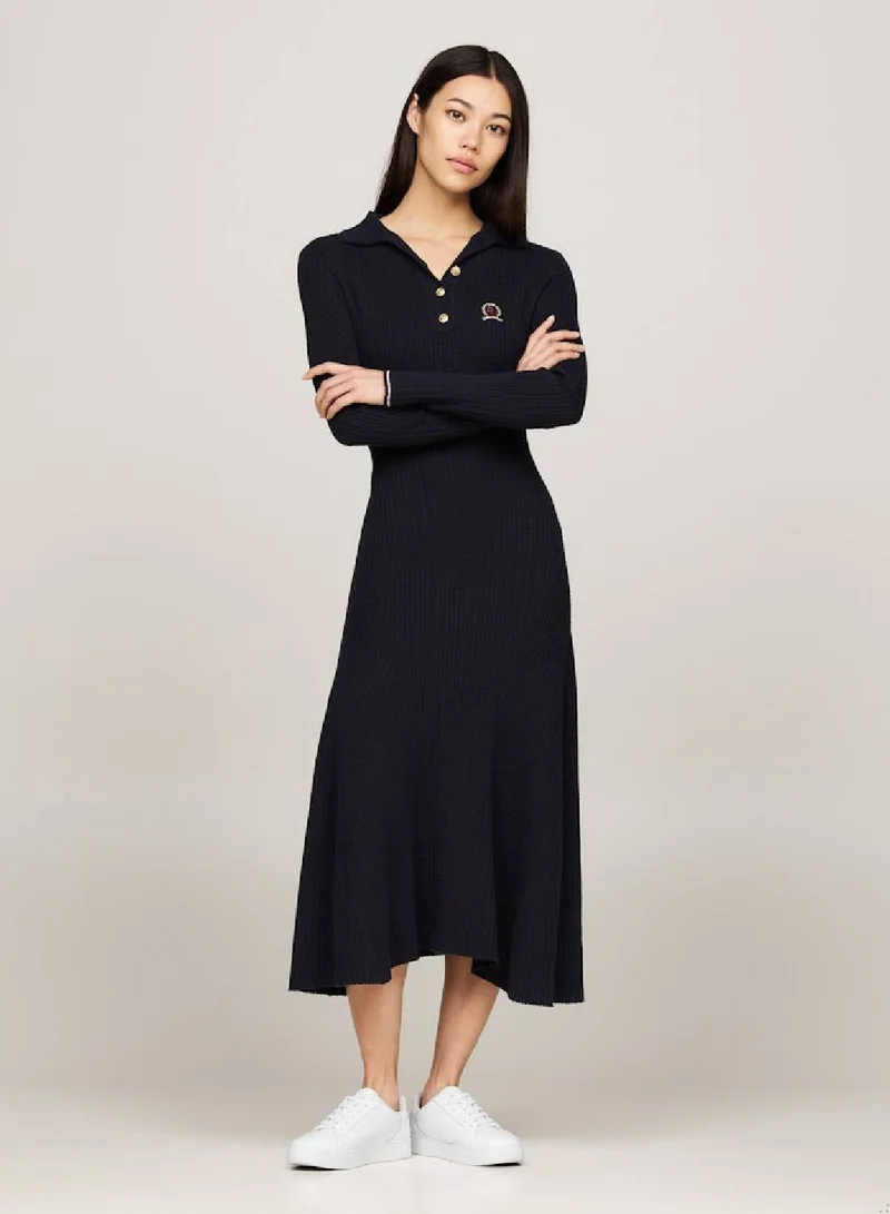 TOMMY HILFIGER Essential Court Sneakers Low Top