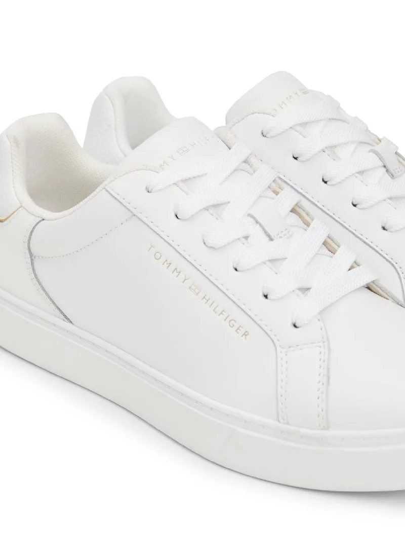TOMMY HILFIGER Essential Court Sneakers Low Top