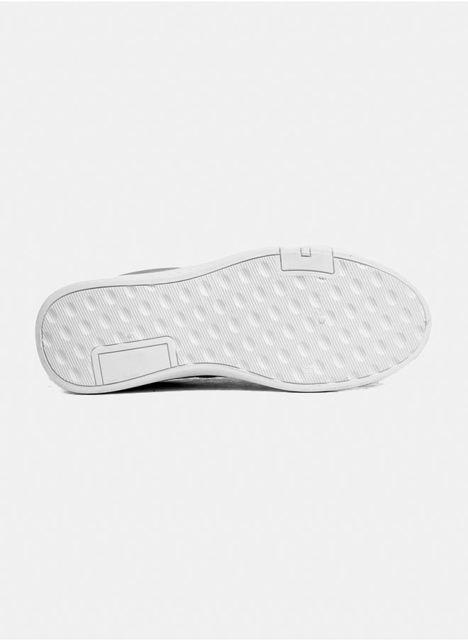 now - High Top Sneaker - Image 1