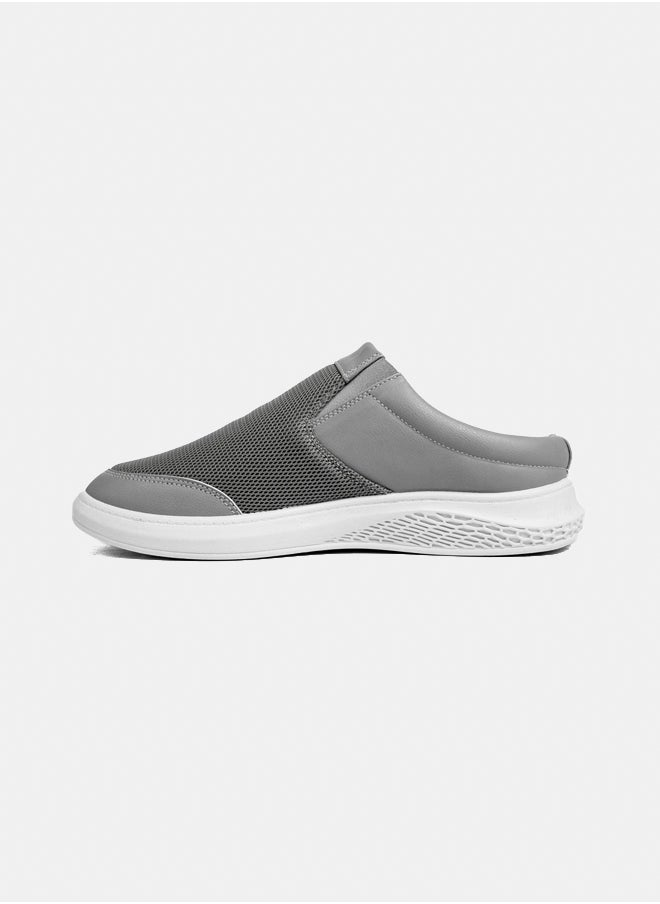 now - High Top Sneaker - Image 1