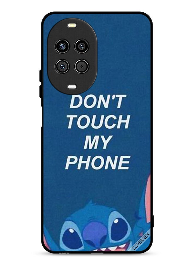 Huawei nova 14 5G Protective Case Cover Don't Touch My Phone