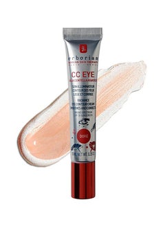 erborian ERBORIAN CC Family Kit - Doré (40ml) | Skin-Perfecting & Illuminating Care  - Image 3