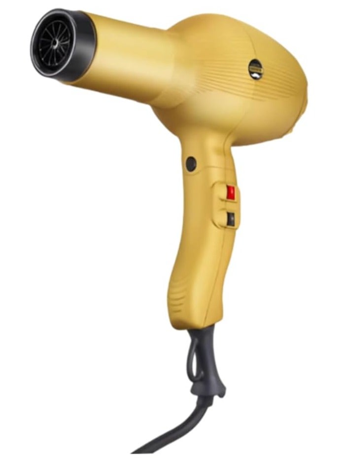 Enzo EN-8895 Professional Hair Dryer & Blow Dryer - Image 1