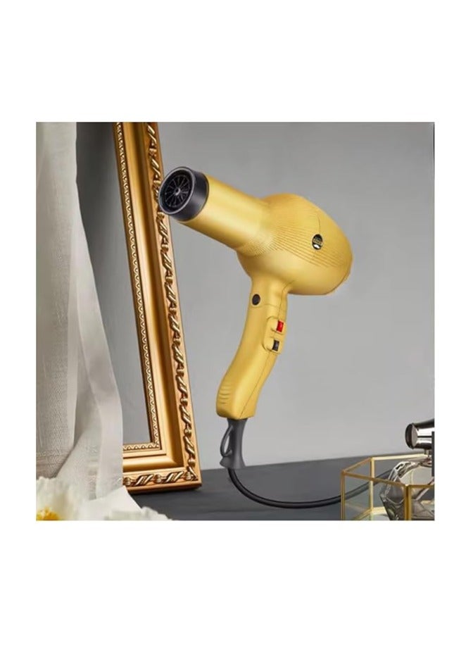 Enzo EN-8895 Professional Hair Dryer & Blow Dryer - Image 4
