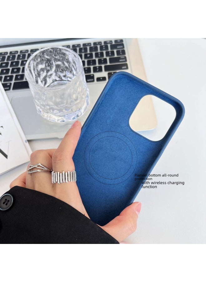 Generic Digital Computer/iphone Protective Case/iphone Cover-Color:Green-Applicable Model:13Pro  - Image 5