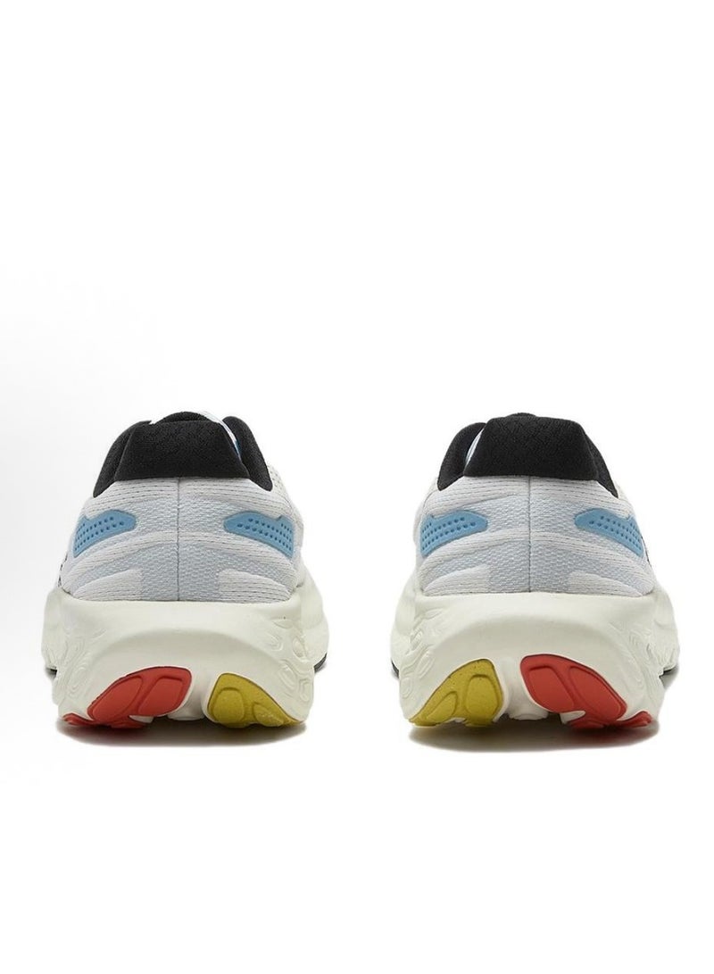 New Balance Fresh Foam X 1080 v13 Comfort Cushioning Running shoes White For Men/Women/Students - Image 5