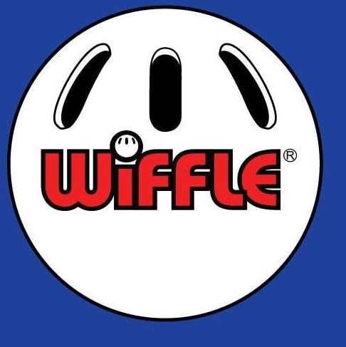 Wiffle® Ball Pack of 6 Exclusive Blue Ball Color with Bonus Wristband! - Image 3