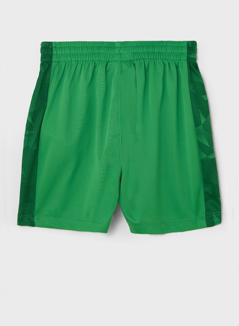 umbro Kids Fragment Shorts  - Image 2