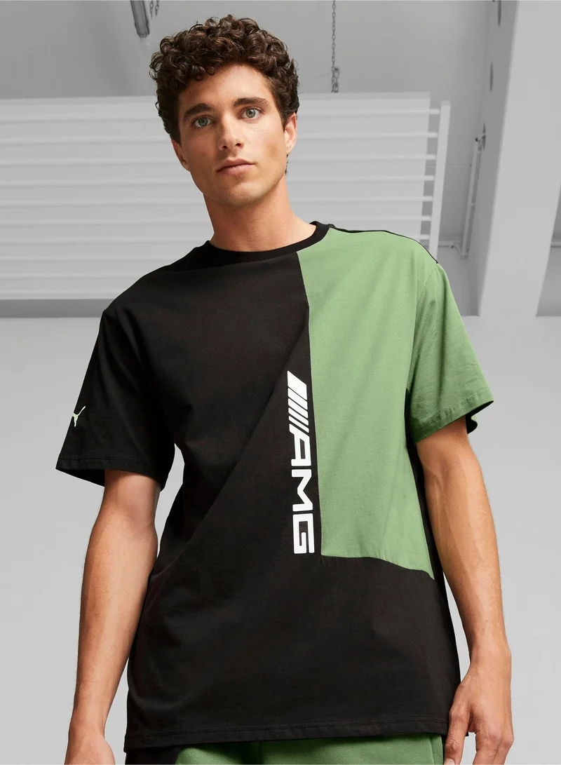 AMG Petronas Formula 1 Team AMG Statement t-shirt