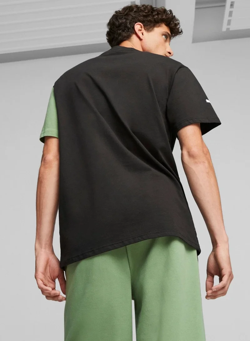 AMG Petronas Formula 1 Team AMG Statement t-shirt