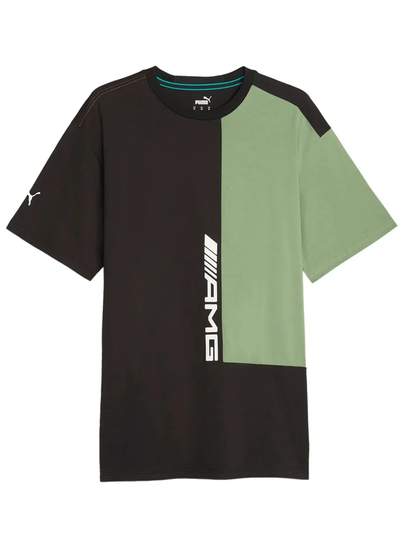 AMG Petronas Formula 1 Team  AMG Statement t-shirt for Men | Best Price UAE