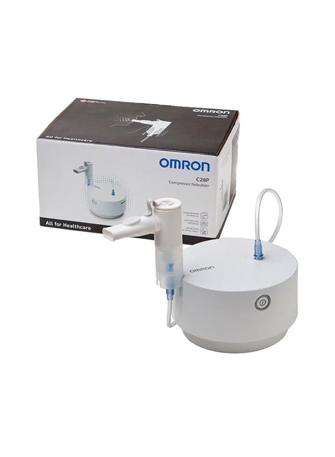 Omron NE-C28P Compressor Nebulizer - Image 1