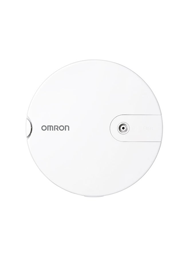 Omron NE-C28P Compressor Nebulizer - Image 3