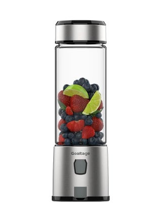 Goaltage BLND01 BlendMaster Portable Blender - pzsku/Z0521395349CAE74703FDZ/45/_/1738221879/79ba4ebf-185b-49f0-b2e9-2274c16c3893