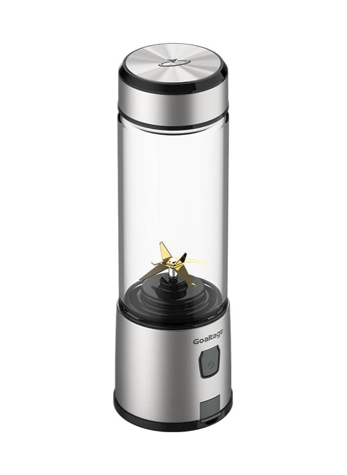 Goaltage BLND01 BlendMaster Portable Blender