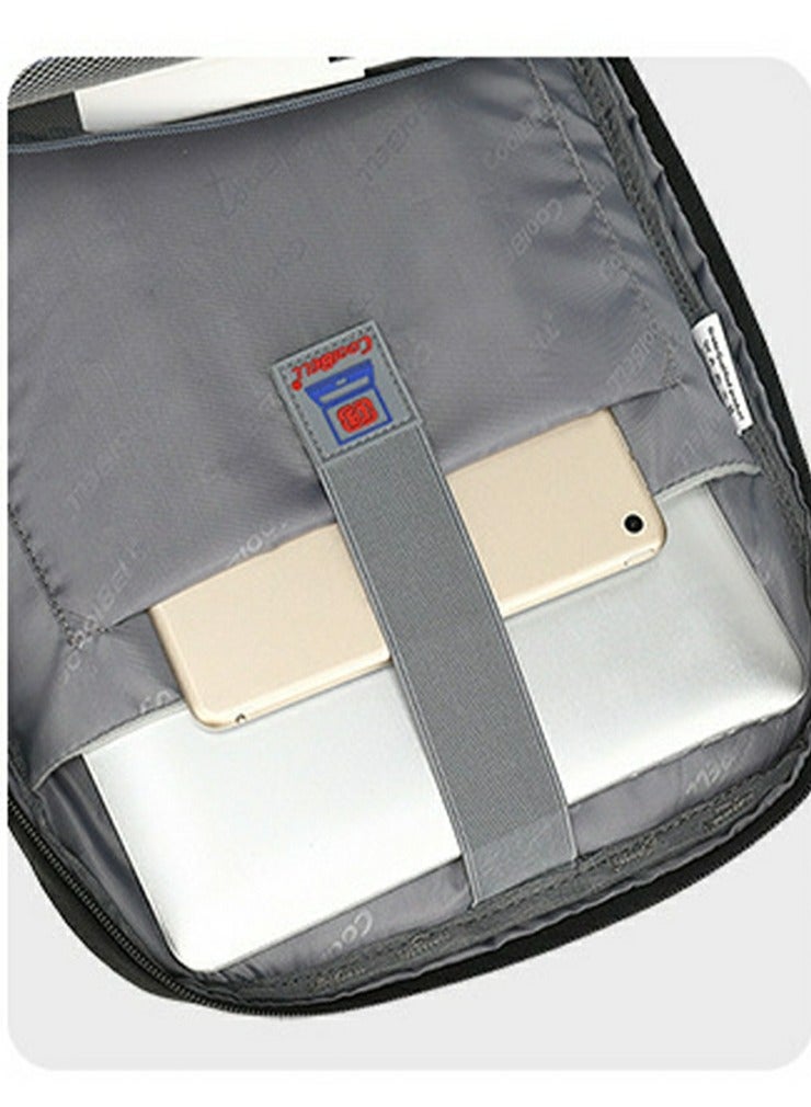 كول بيل الأبحاث المتعلقة ب في الهواء الطلق حقيبة كمبيوتر محمول - Image 5