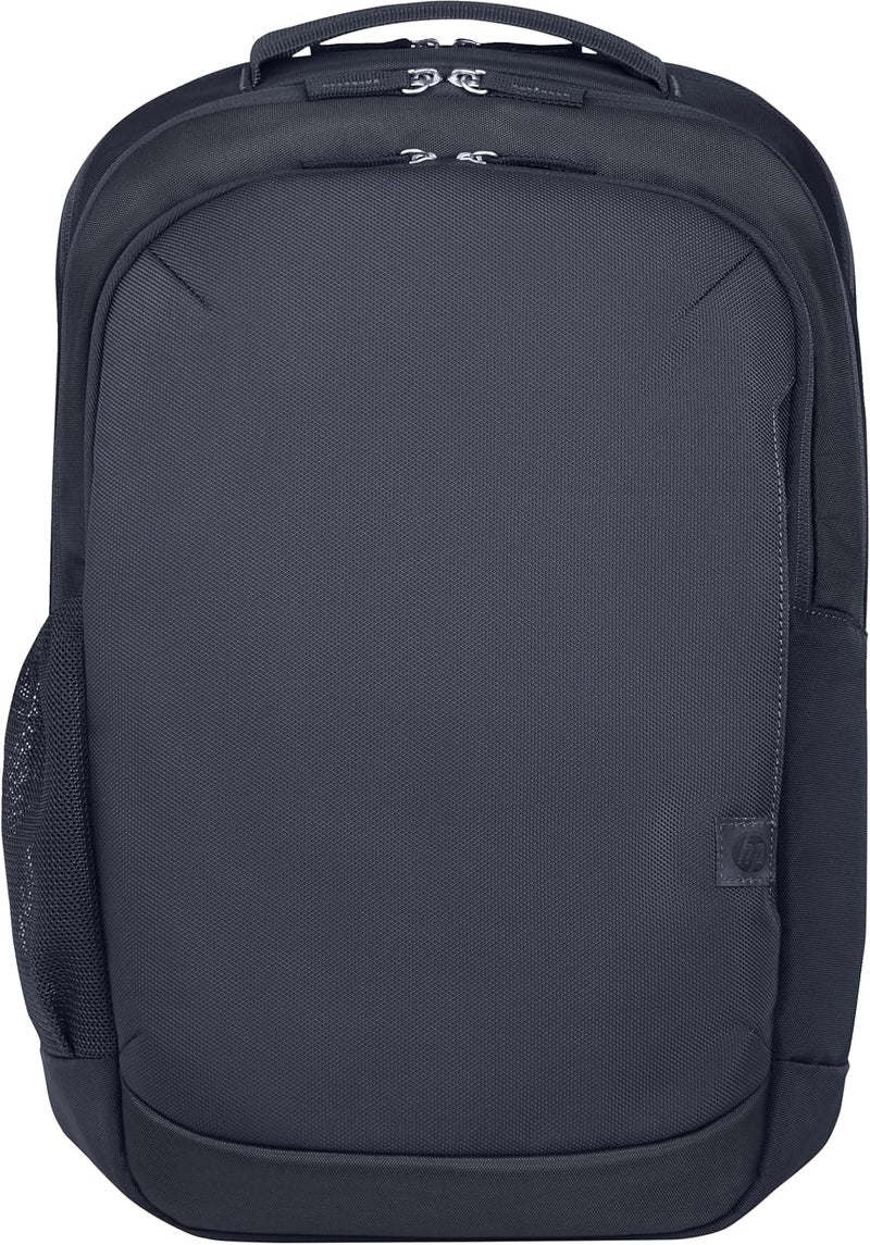 HP Everyday 16 Odyssey Gray Laptop Backpack, Grey, L, Business - Image 1