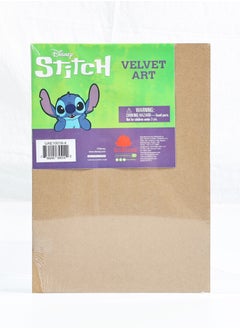 STITCH VELVET ART WITH MINI MARKERS - pzsku/Z0521BC7BE64D4FBC72EAZ/45/_/1741177449/262dbeb2-a175-426d-9e4f-6a8d6328b54f