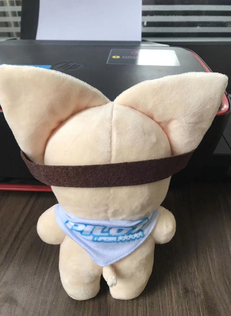 NIBEMINENT Skzoo Plush Toy Stray Kids-20cm - Image 2
