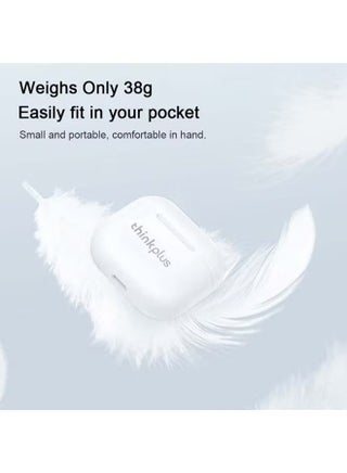 سماعة أذن لاسلكية LP40 TWS بلوتوث 5.0 ستيريو مزدوج تحكم باللمس IP54 - view 2