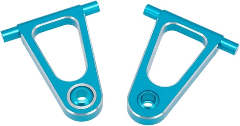 Wivplex Metal Front Upper Suspension Arms for RC Cars - Image 1