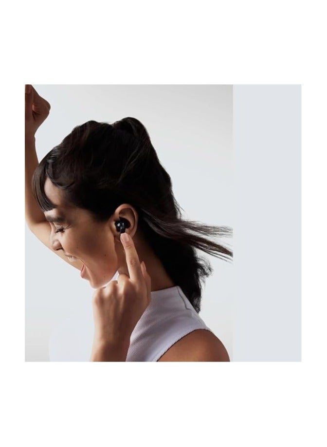 CMF Buds Pro 2 With Smart Dial, Up to 43 Hours Battery Life - White - Image 5