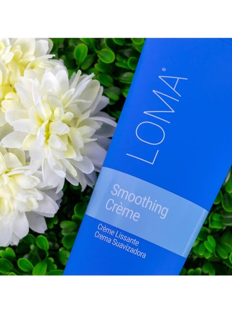 LOMA Smoothing Creme 8.45 Ounce - Image 3