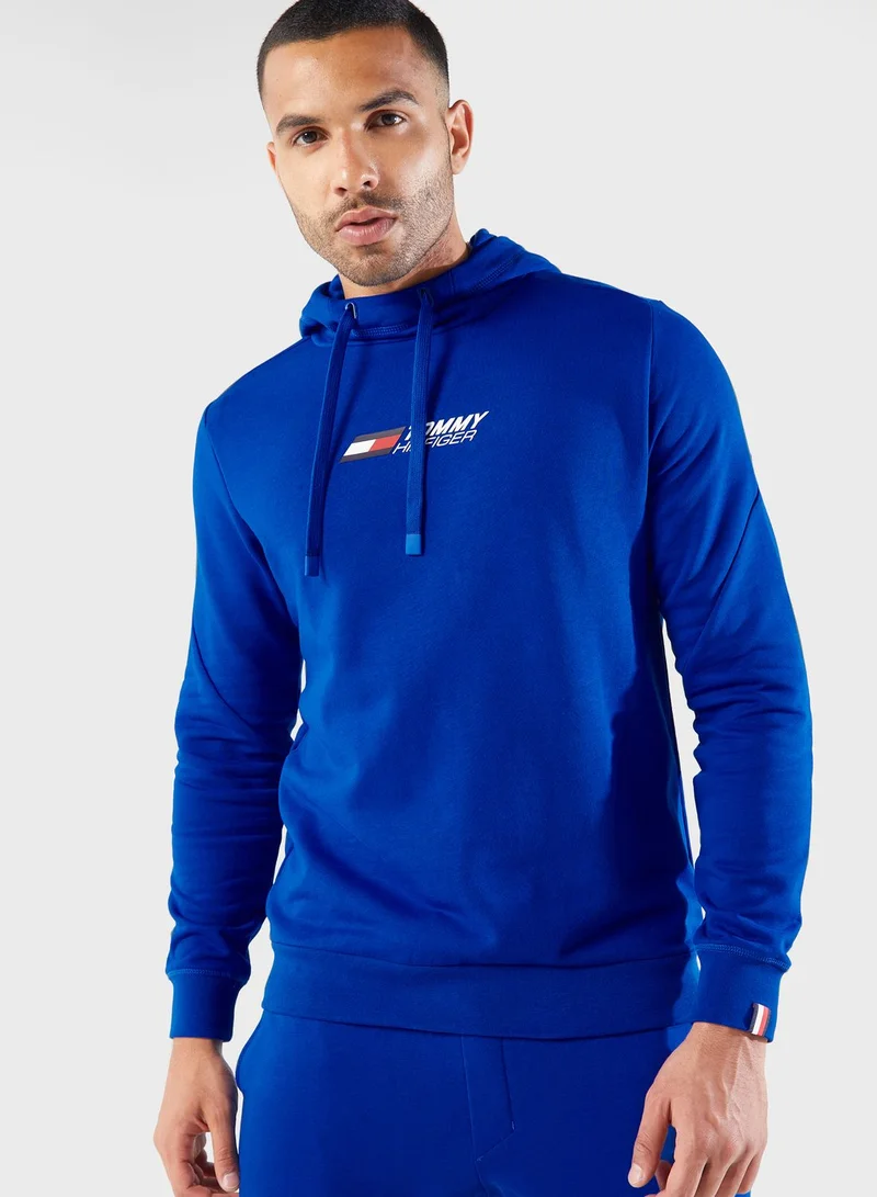 TOMMY HILFIGER Essential Hoodie