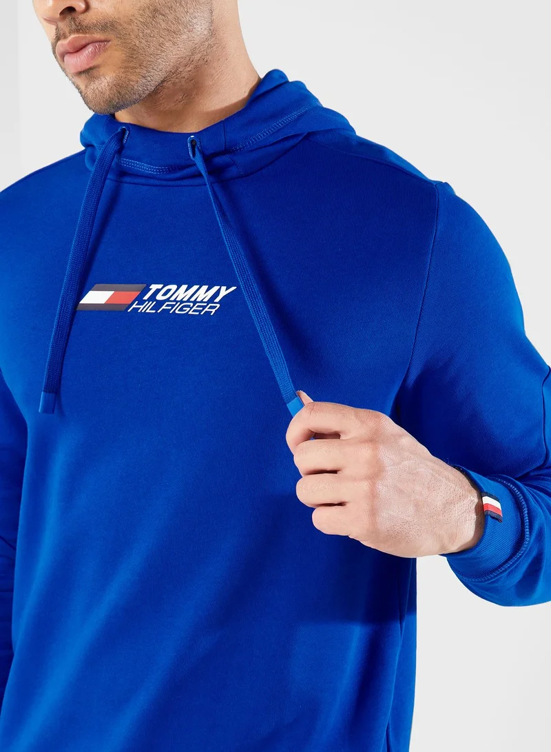 TOMMY HILFIGER Essential Hoodie