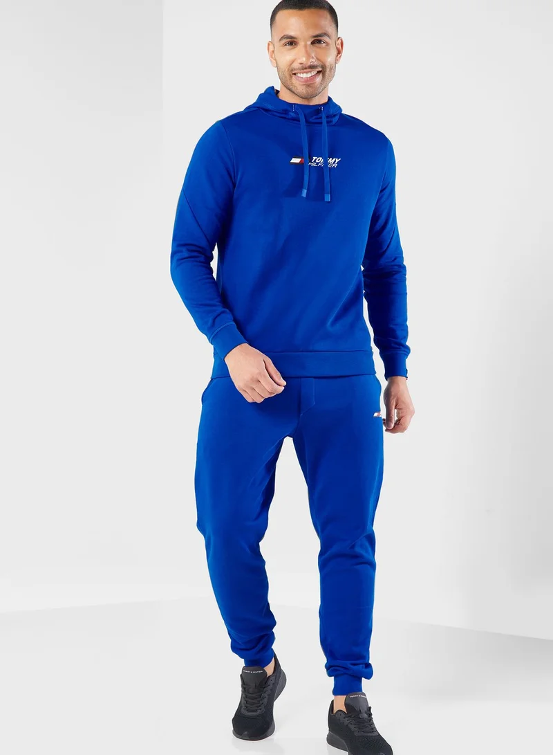 TOMMY HILFIGER Essential Hoodie