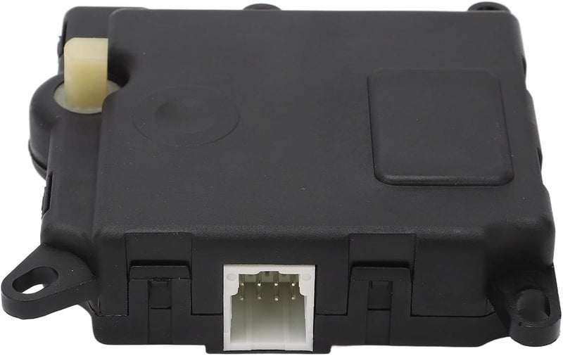SUNGOOYUE Car Heater Control Module, Heating Actuator for T12 T15 V347 V184, Efficient Temperature Regulation and Easy Installation - Image 2