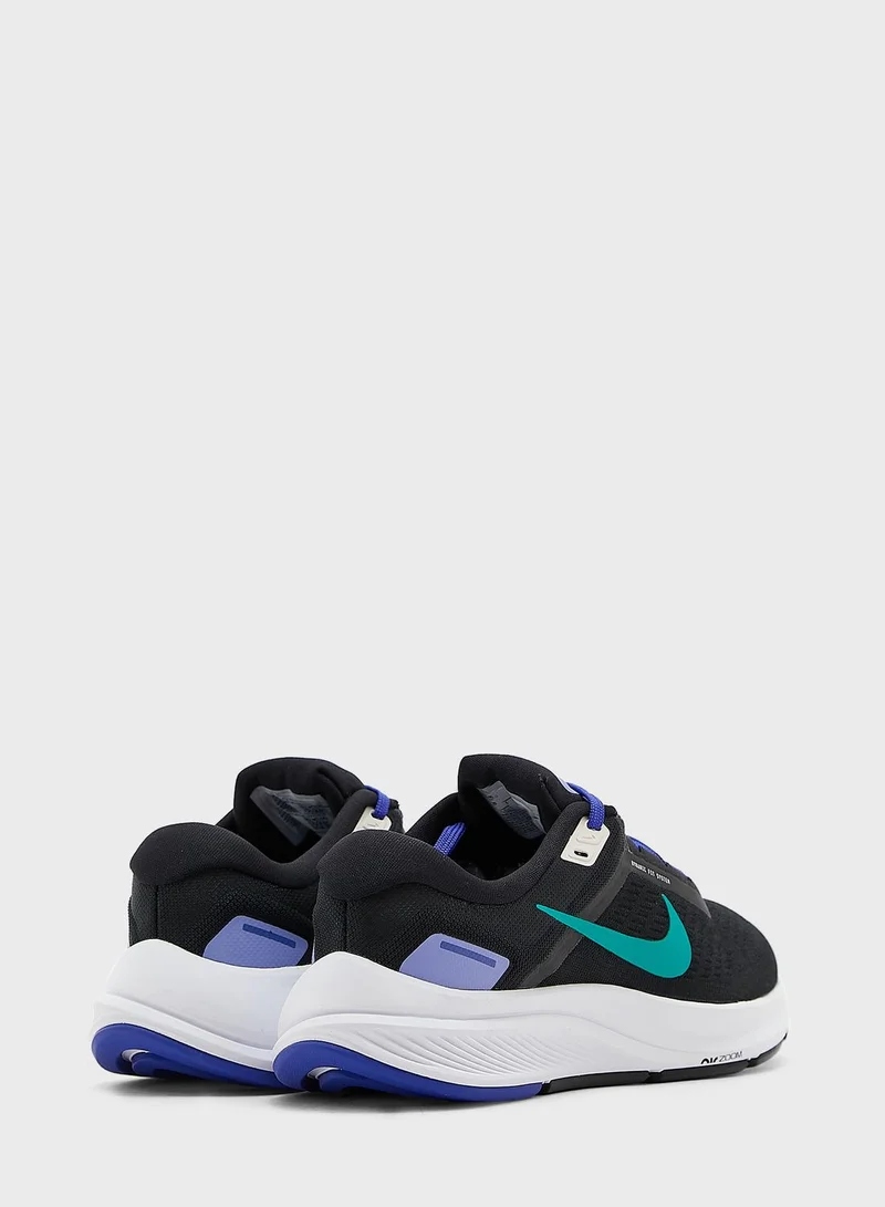 Nike Air Zoom Structure 24