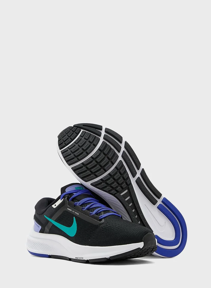Nike Air Zoom Structure 24