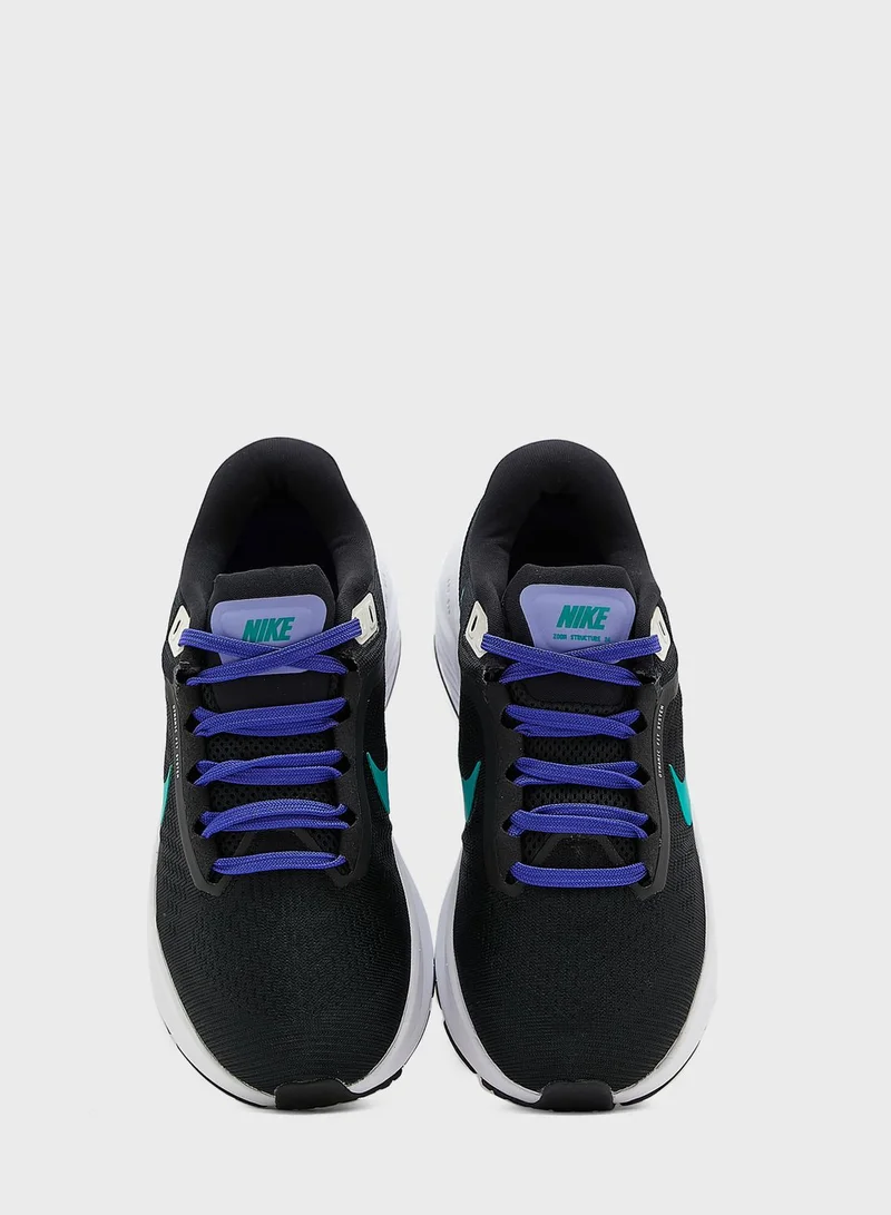 Nike Air Zoom Structure 24