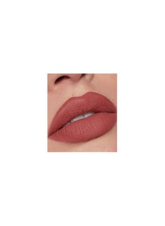 AMYTIS GARDEN SUPER STAY LIPSTICK - RICH, LONG-LASTING COLOR WITH FILLER AND BOTOX EFFECT Light Pink Nude  - Image 2