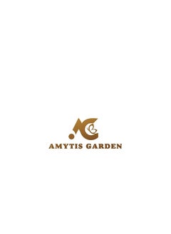 AMYTIS GARDEN SUPER STAY LIPSTICK - RICH, LONG-LASTING COLOR WITH FILLER AND BOTOX EFFECT Light Pink Nude  - Image 5